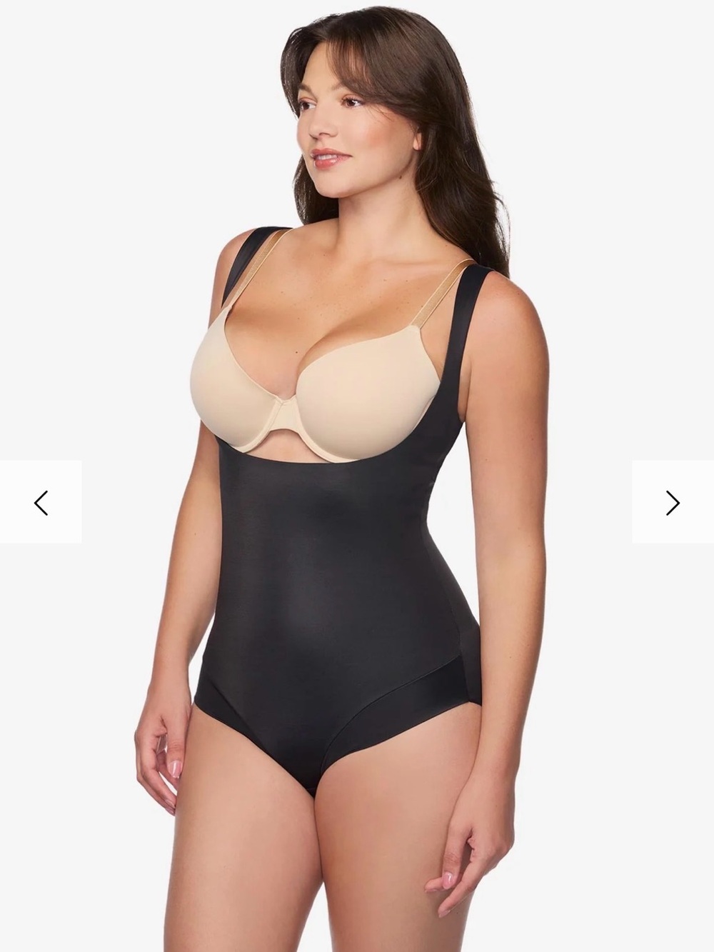 TC Fine Intimates firm control, Torsette Bodybriefer
